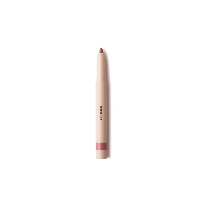 Inglot Velvet Define Lip Pencil Muted Berry 66