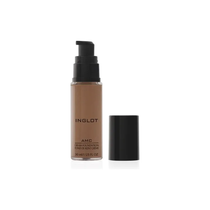 Inglot Amc Cream Foundation Mw107 - Foundation
