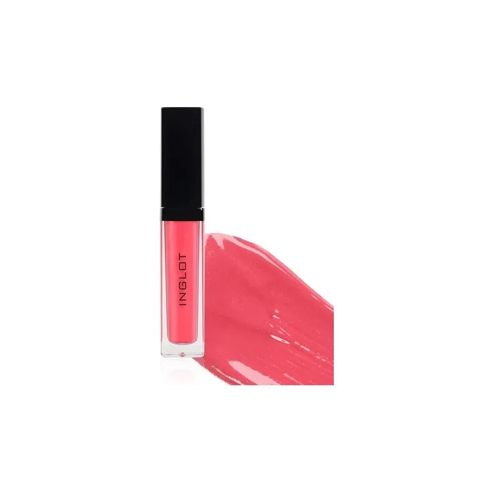 Inglot Hd Lip Tint Matte 11