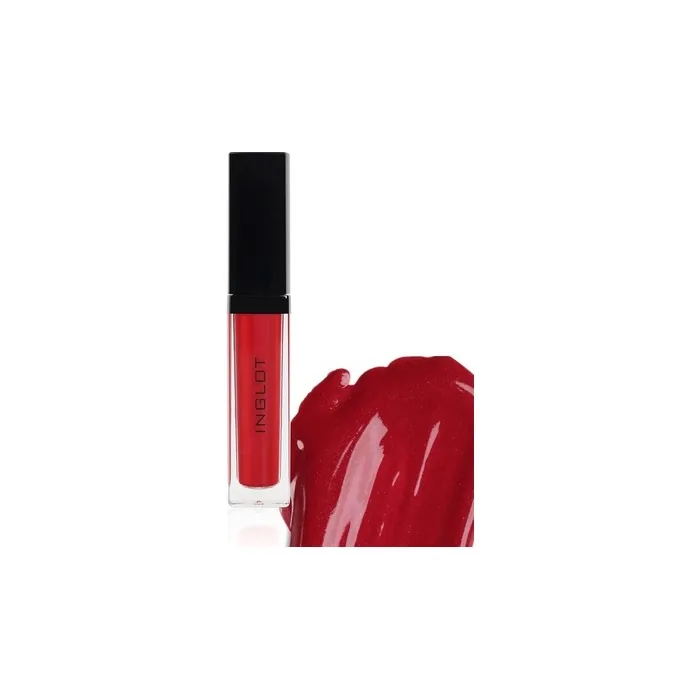 Inglot Hd Lip Tint Matte 12