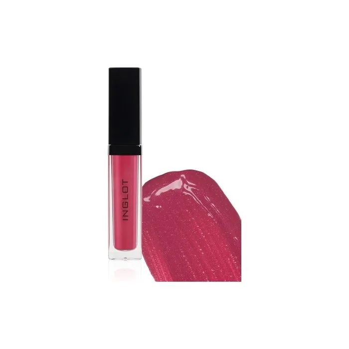 Inglot Hd Lip Tint Matte 13