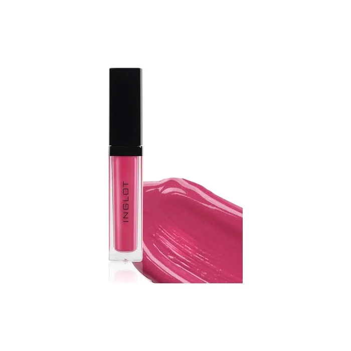 Inglot Hd Lip Tint Matte 14