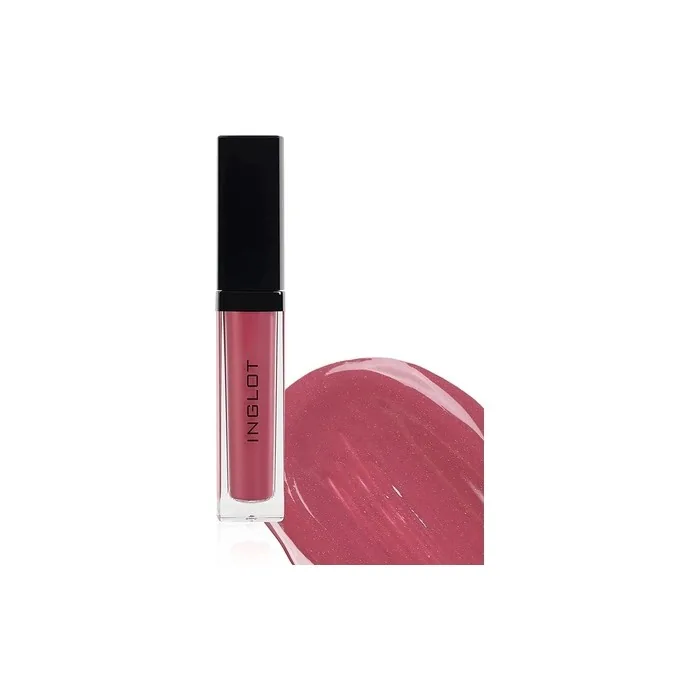 Inglot Hd Lip Tint Matte 16