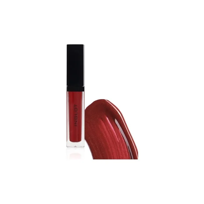 Inglot Hd Lip Tint Matte 31