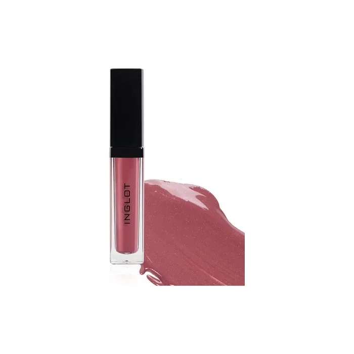 Inglot Hd Lip Tint Matte 45
