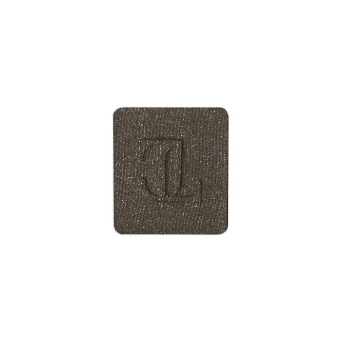 Inglot Jennifer Lopez Eyeshadow Powder J327 Intense Charcoal 3 Grams