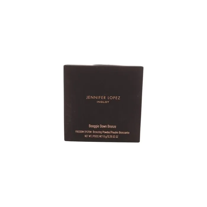Inglot Powder Brown Jennifer Lopez Bronze 8g/ml