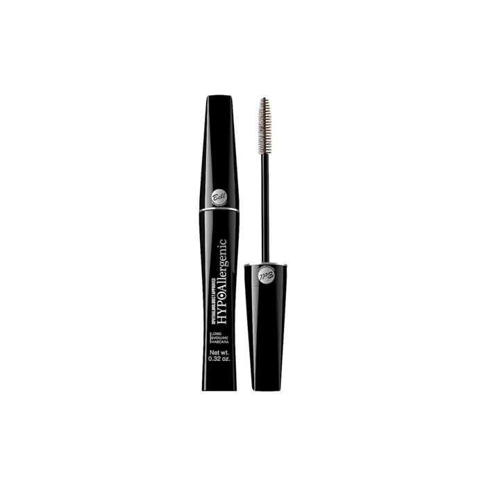 Bell HYPOAllergenic Long & Volume Mascara 20 Brown 9g