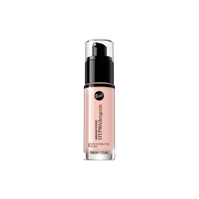 Bell Hypoallergenic Pore Correcting Primer 30g