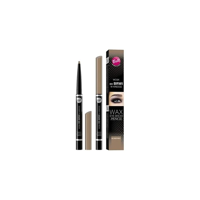 Bell Wax Eyebrow Pencil 01 Blonde