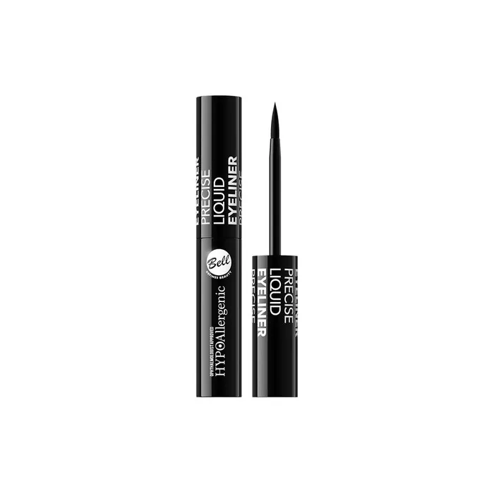 Bell HYPOAllergenic Precise Liquid Eyeliner 01 5g Black