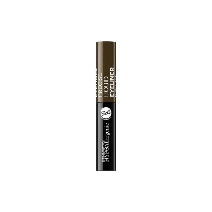 Bell HYPOAllergenic Precise Liquid Eyeliner 02 5g Brown