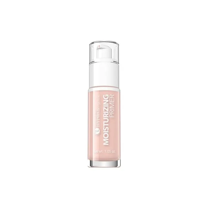 Bell HYPOAllergenic Moisturizing Primer 30g 35 Natural