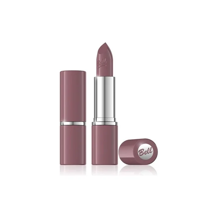 Bell Classic Creamy High Pigment Lipstick 09 Rosewood