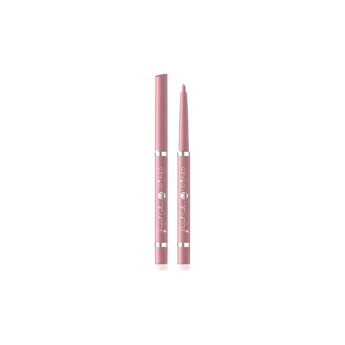 Bell Perfect Contour 04 Clip Lipliner Pencil Pink 04