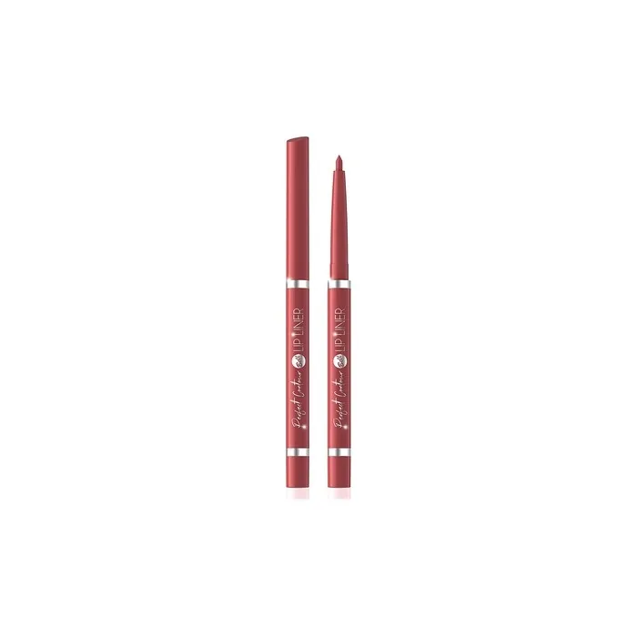 Bell Perfect Contour 05 Clip Liner Pencil Red