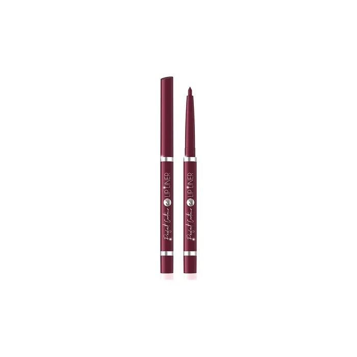 Bell Perfect Contour 06 Clip Liner Pencil Burgundy 06 Bordeaux