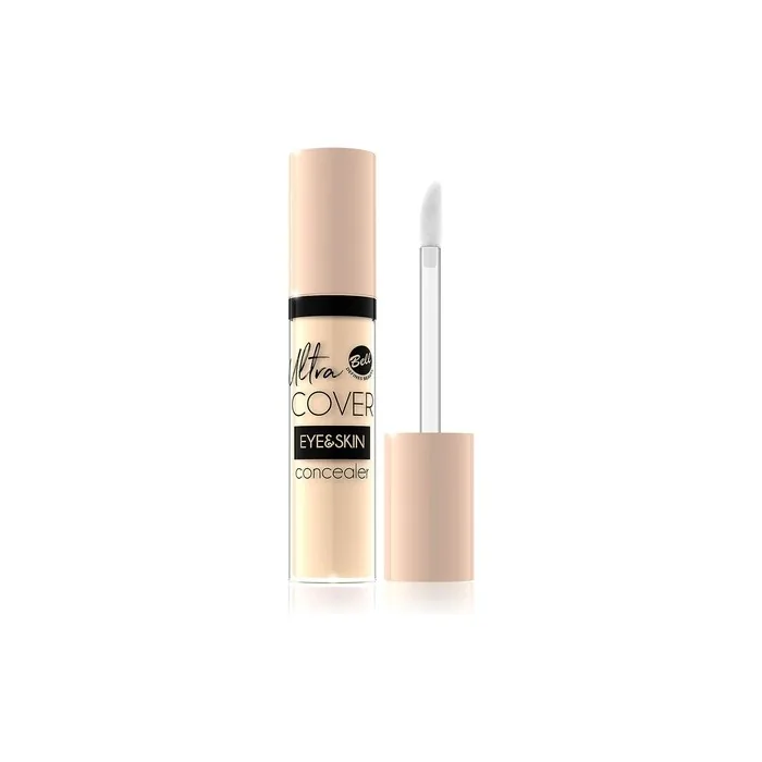 Corrector Ultra Cover for Eyes and Skin 03 Medium Beige