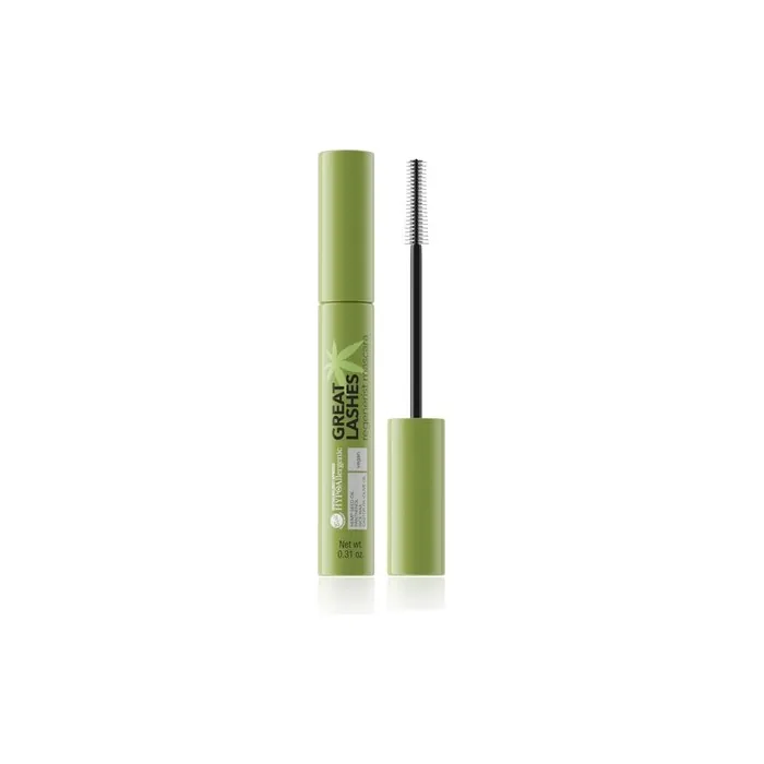 Bell HYPOAllergenic Great Lashes Mascara 9g