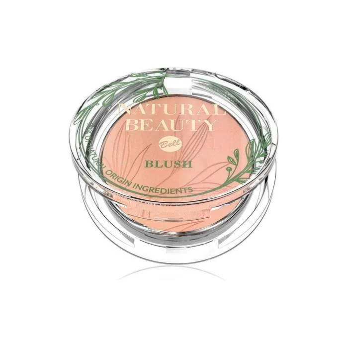 Bell Natural Beauty Argan Oil Blush