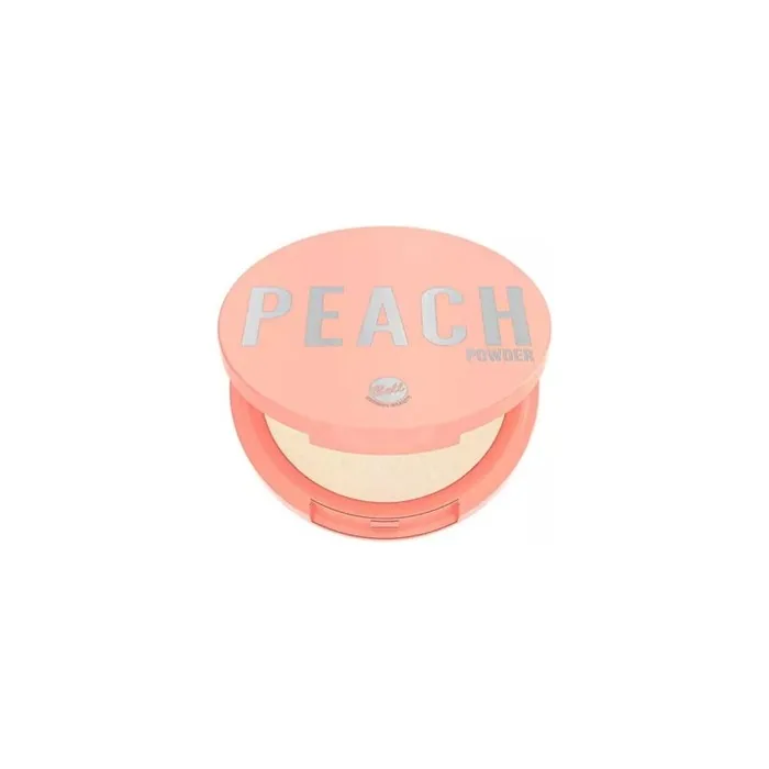 Bell Peach Powder Face Powder 10g