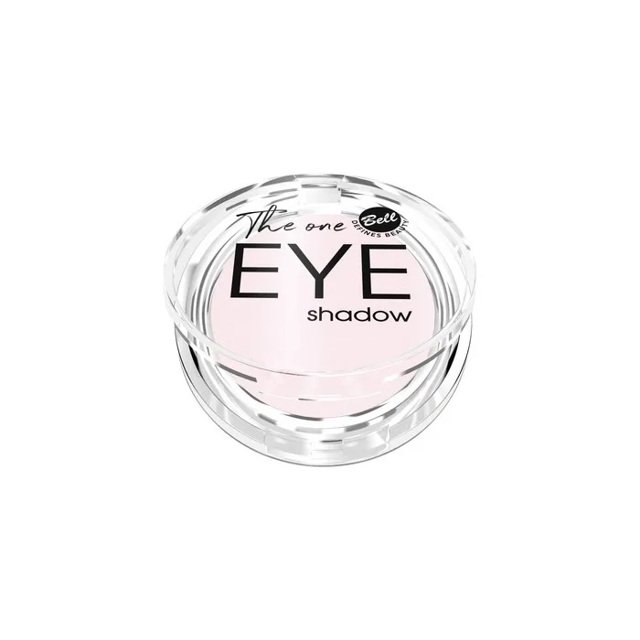 Bell The One Eyeshadow 04 A Vibrant Eyeshadow For Stunning Eye Looks
