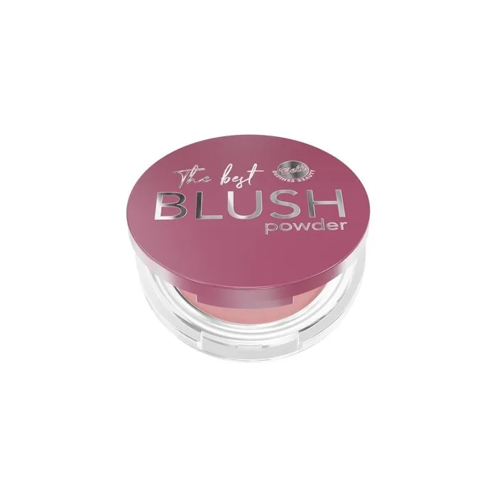 Bell Classic Blush The Best Blush No 02 Rosy 1 Piece