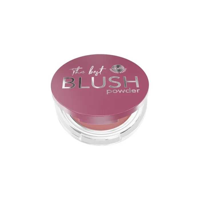 Bell Classic Rose Blush The Best Blush No 03 Peony 1 Piece
