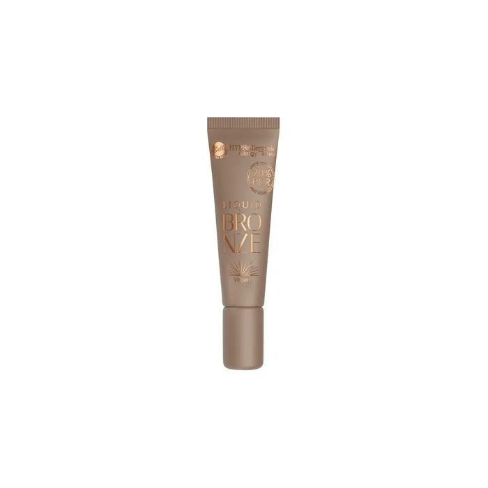 Bell Hypo Allergenic Liquid Bronze Bronzer 10 G
