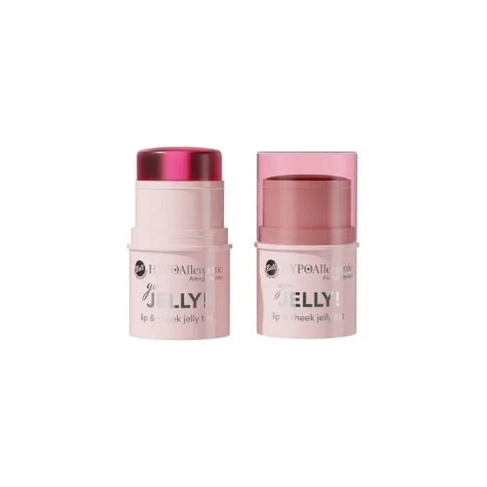 Bell Go Jelly Lip & Cheek Tint 02