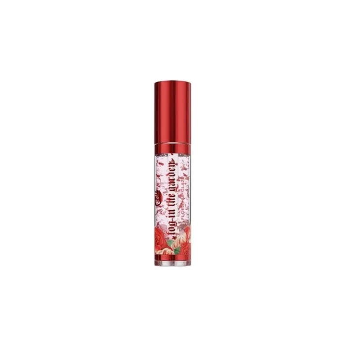 Bell Fog In The Garden Floral Lip Glaze 38 G