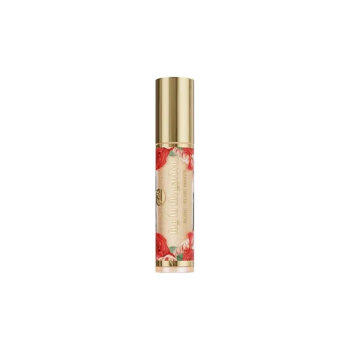Bell Fog In The Garden Bling Bling Maker Illuminating Face Powder 01 13 G