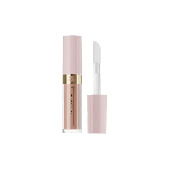 Bell Shine Lip Oil 01 Glossy Pink 58g