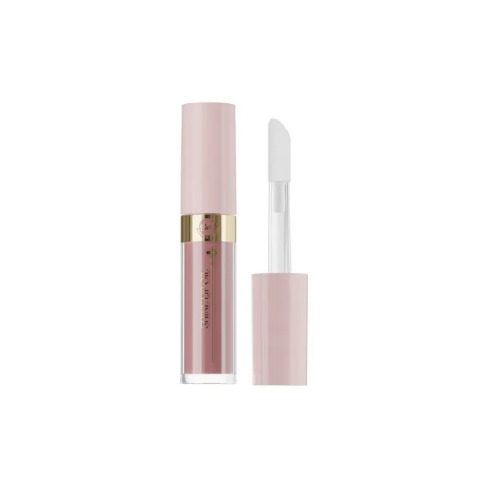 Bell Shine Lip Oil 02 Glossy Nude 58g
