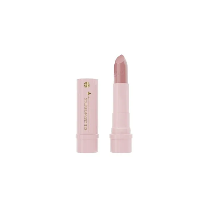 Bell Silk Creamy Lipstick In 01 Mauve 58g