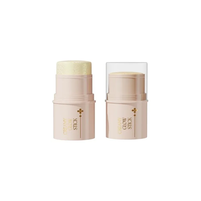 Bell Creamy Glow Stick Highlighter In Stick 01 Golden Light 55g
