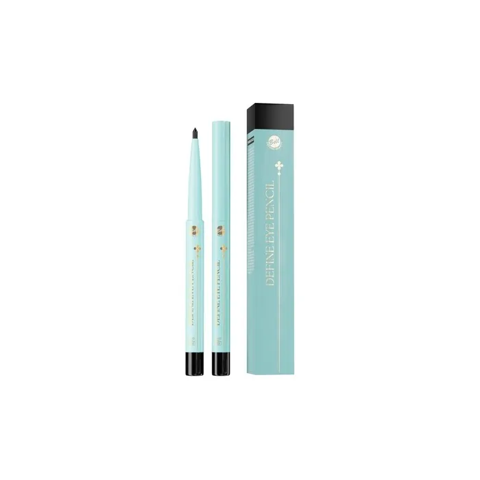 Bell Define Eye Pencil In Smokey Black 025g