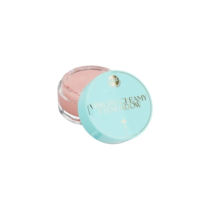 Bell Vibrant Creamy Eyeshadow 02 Bride To Be 48g