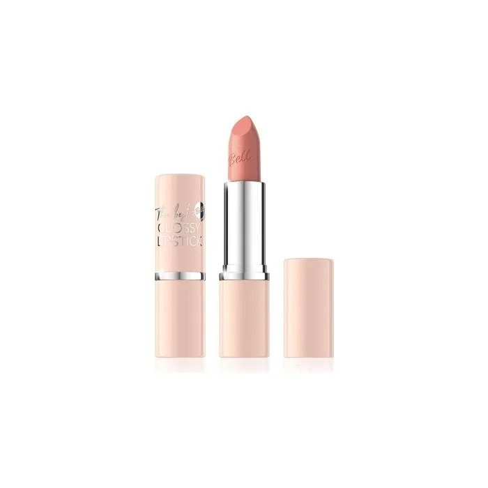 Bell The Best Glossy Lipstick In Mocha 37 G
