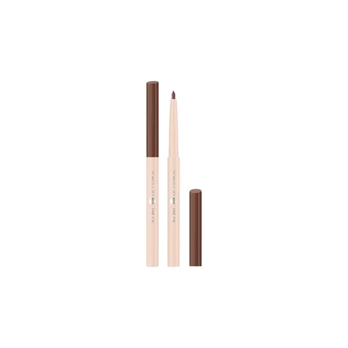 Bell The Best Lip Pencil Automatic Lip Liner No 01 Biscuit 025 G