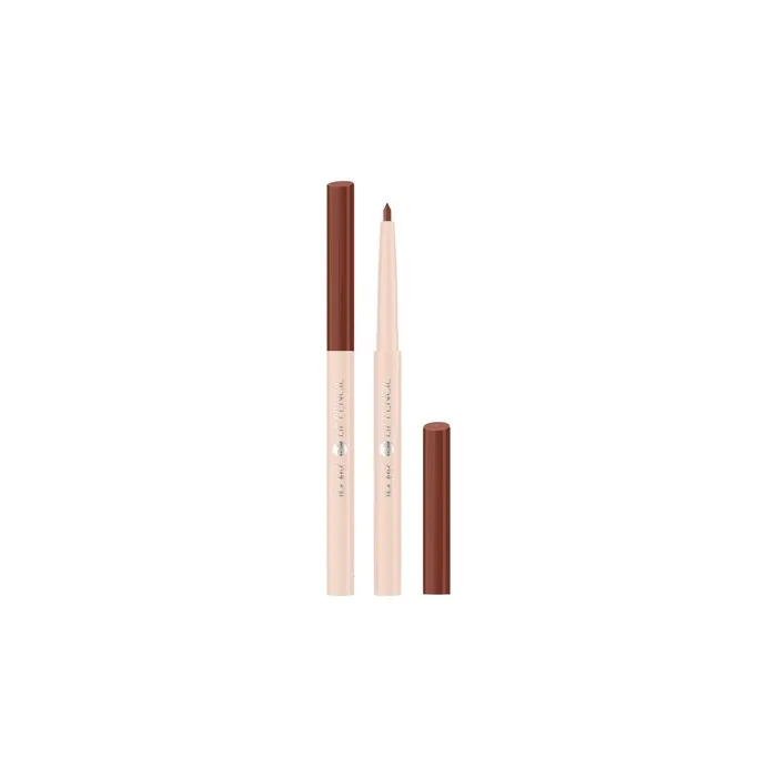 Bell The Best Lip Pencil Automatic Lip Liner No 03 Red Sienna 025 G