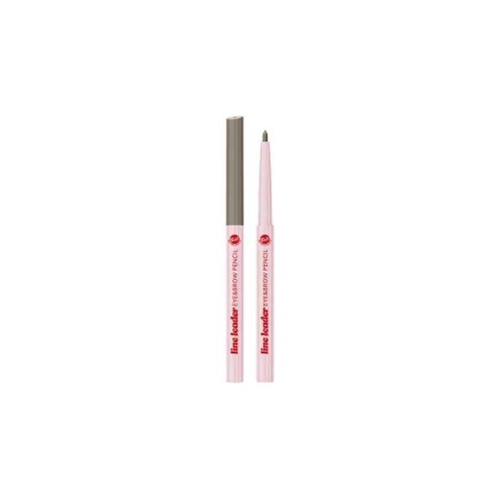 Bell Eyebrow Pencil Dark Brown