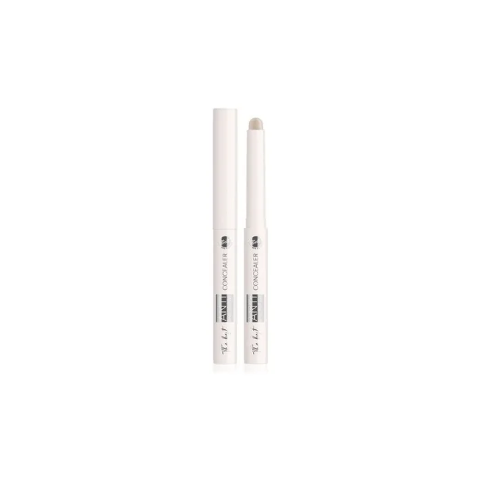 Bell The Best Antibacterial Concealer Stick 01 Ivory 18g