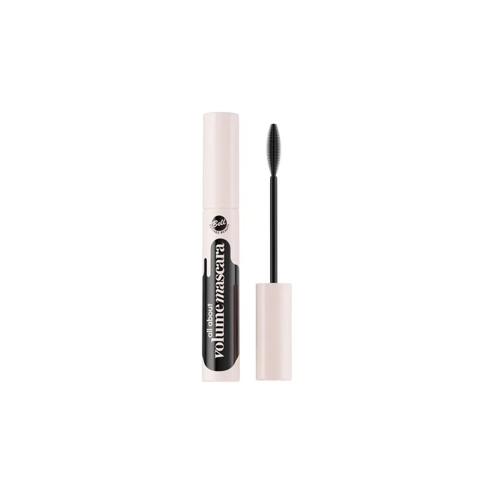 Bell All About Volume Mascara 01 True Black 11g