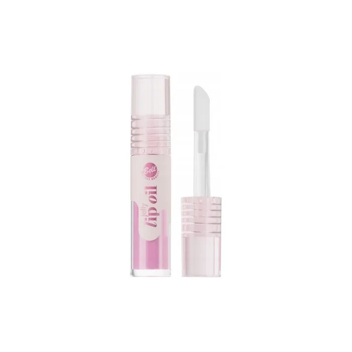 Bell Jelly Lip Oil 02 Dusty Pink 5 G