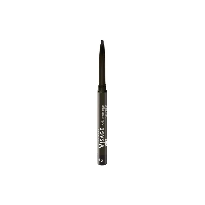 Venita Visage Color Twistup Eye Pencil No 10