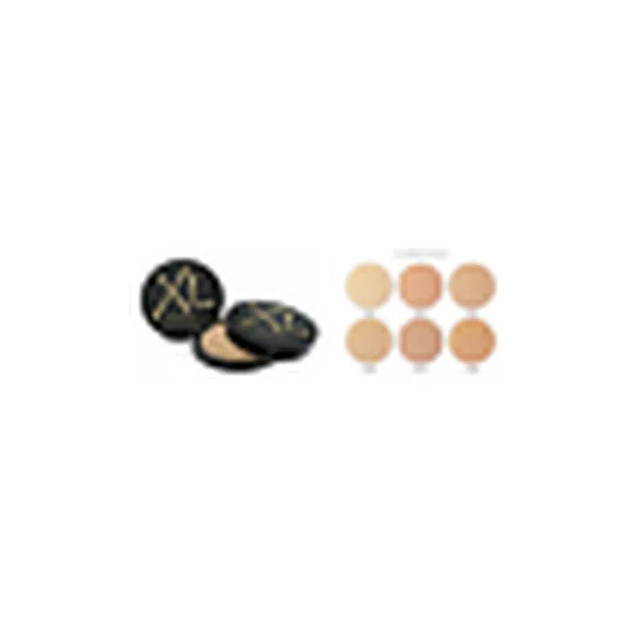 REVERS Cosmetics XL Compact Powder - New & Sealed