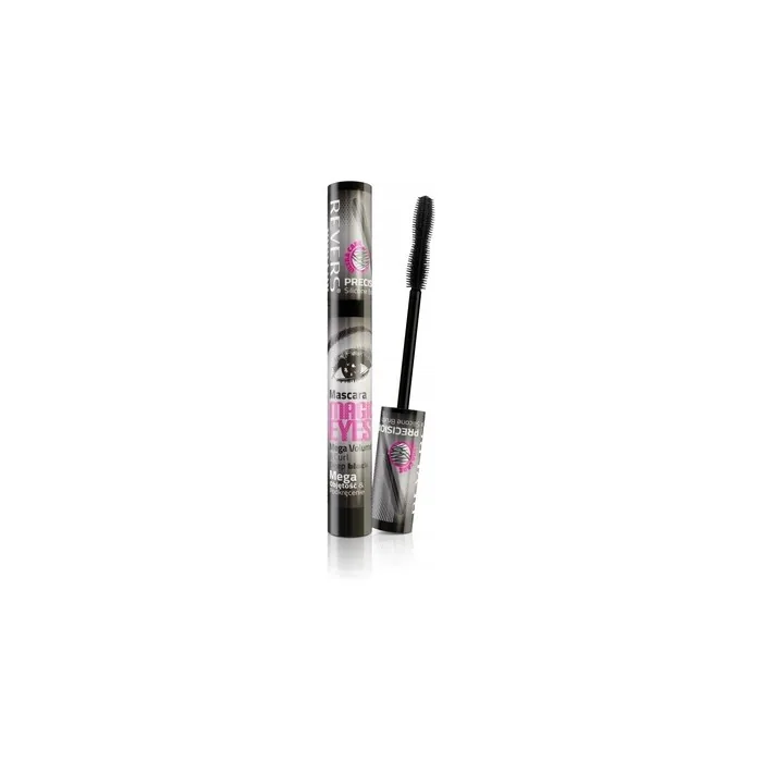 Revers Reversmascara Magic Eyes Mega Volume & Curl 10ml