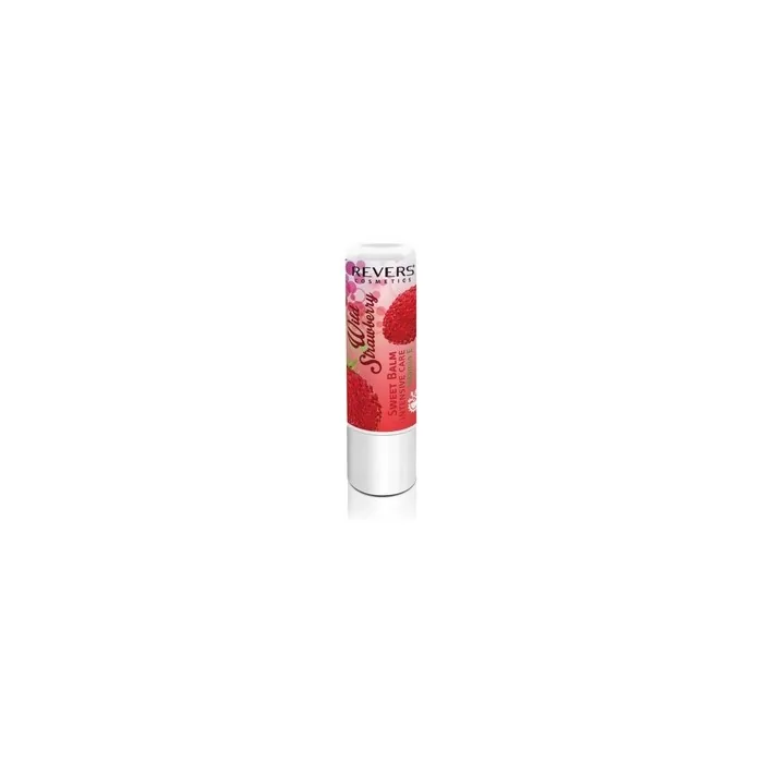 Revers Lip Balm Sweet Balm Wild Strawberry