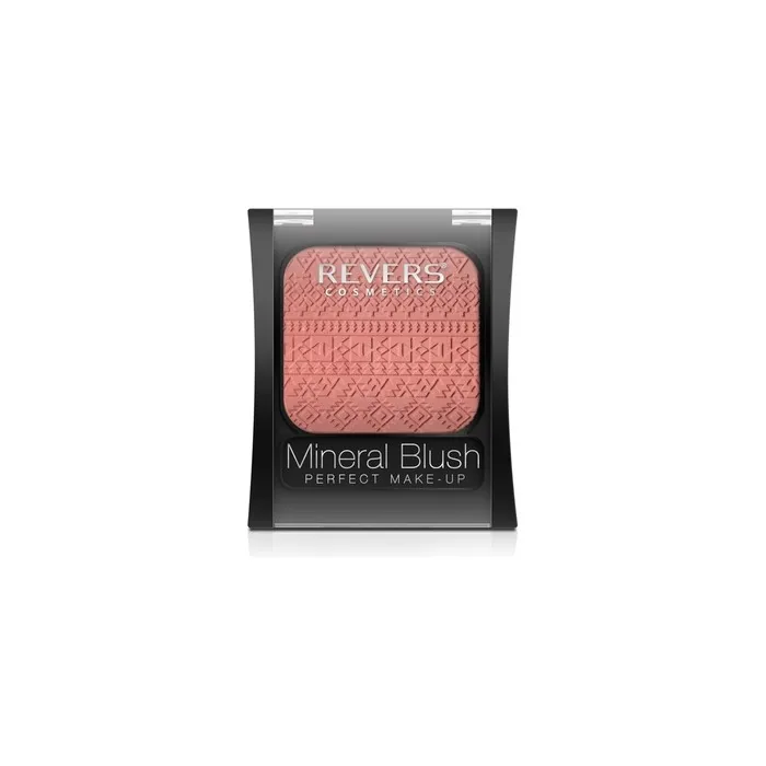 Revers Mineral Blush Perfect Makeup 3